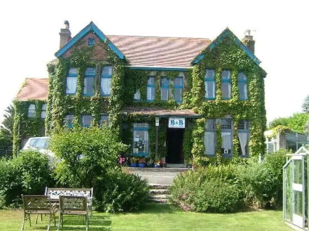 Hotel Penkerris St Agnes  Exteriér fotografie